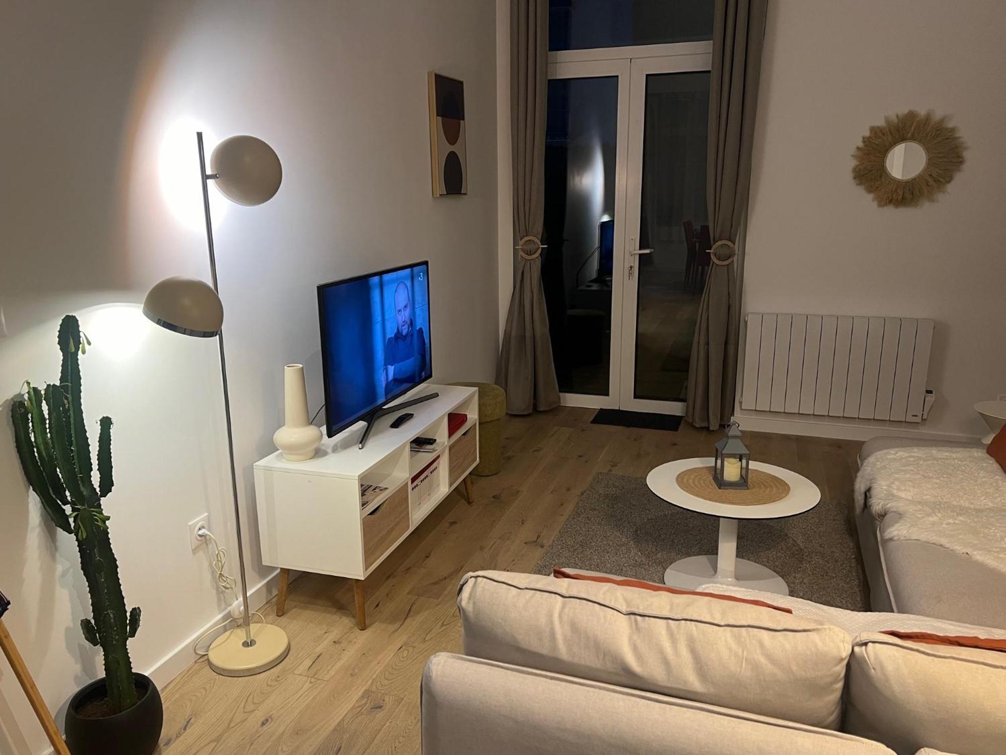 Grand Chelem Appartement Le Touquet Buitenkant foto